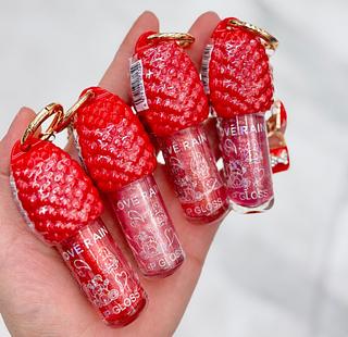Lip Gloss Love Rain