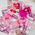 Lip Gloss Bobbi rara ( Cor sortido )