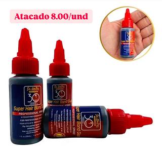 Cola Fria Para Alongamento Salon Pro 30 sec 30ml