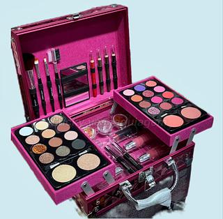 Maleta de maquiagem Sarah’s