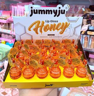 LIP Gloss Mel JummyJu