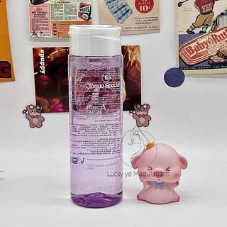 Tônico Facial Toque Special