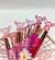 Gloss Labial Stich Bobbi Rara ( Cor Sortido )
