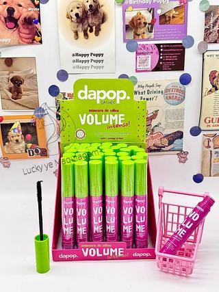 MASCARA PARA CILIO DAPOP