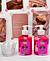 Gel Aromatizante Morango Cremoso K Beauty