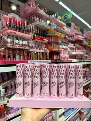 MASCARA PARA CILIO TANGO
