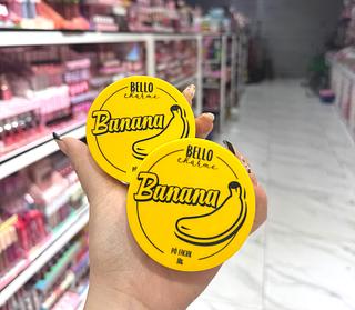 Pó Banana Bello
