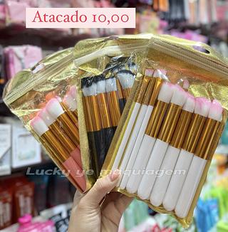 KIT PINCEL (COR SORTIDO)