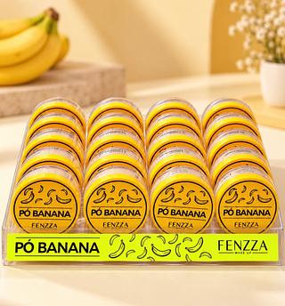 PO BANANA FEZZA