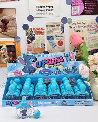 Lip Gloss Stitch Hold Morning