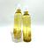Body Splash Alleva Fresh Vanilla