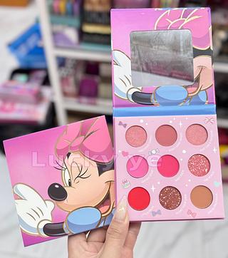 Paleta de sombra Infantil