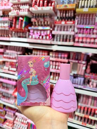 PERFUME LOVE RAIN