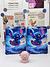 Máscara para Fácil Infantil Stitch