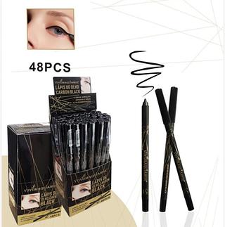 Lápis de olho carbon black YoYomaquiamor