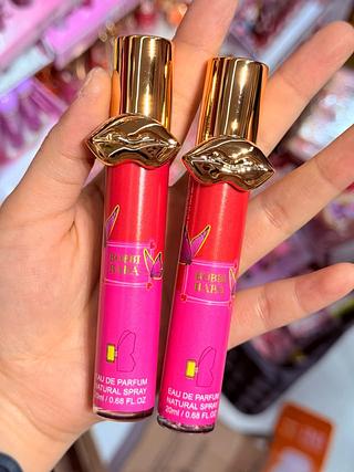 PERFUME 20ML BOBBI RARA