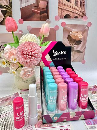 Lip balm Luisance ( Cor Sortido )