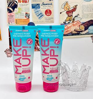 SABONETE FACIALPRIMER PRE MAKE DERMACHEM
