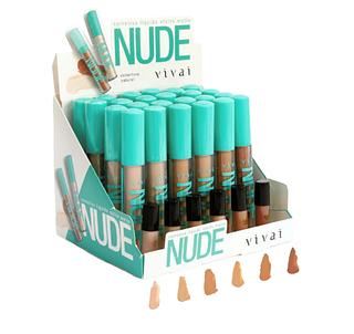 CORRETIVO LIQUIDO BOX FECHADO Vivai