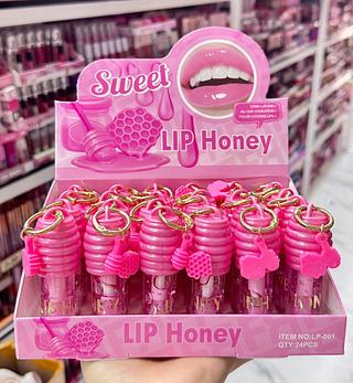 Lip Gloss Sweet