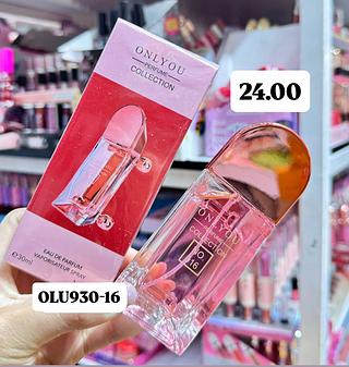 Perfume OLU930-16