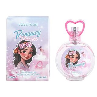 Perfume Runaway princess Love Rain