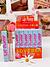 Gloss Labial Vegano Adversa