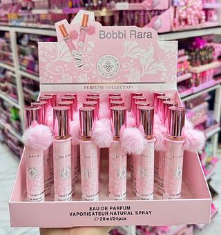 Perfume Bobbi Rara