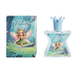 Perfume Fruity Parfumerie Love Rain