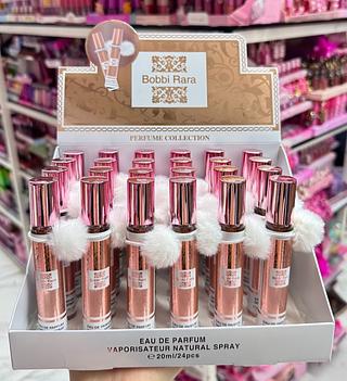 Perfume Bobbi Rara