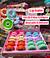 Lip balm Hidratante Hello kitty Inafantil ( Cor Sortido )