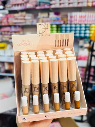 Corretivo liquido Dhermosa