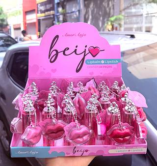 Lip balm / batom Amor Anjo