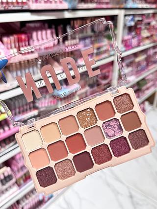 Paleta de sombra Love Rain