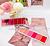 Paleta de blush vivai