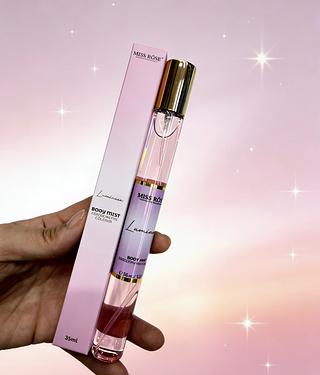 Desodorante Colonia Miss Rose