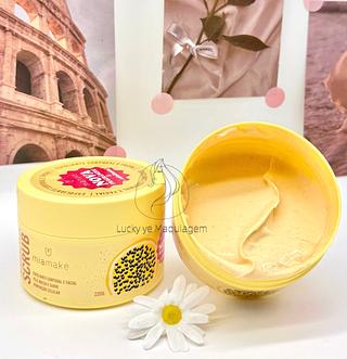 Esfoliante Mia Make