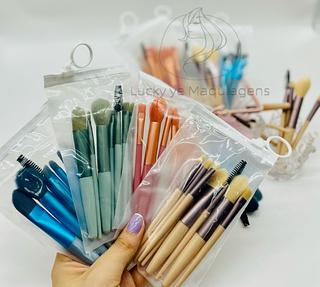 Pincel ( Cor Sortido )