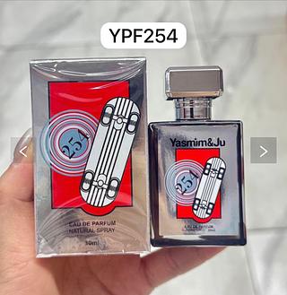 PERFUME 30ML YASMIM JU