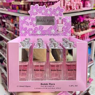 Perfume Bobbi Rara