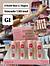 Corretivo Liquido Natural Blend Rubyrose G1 ( Cor 1.2.3.4)( Cor Sortido )