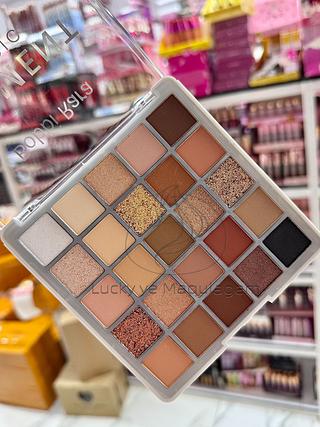 Paleta de Sombra Bobbi Rara