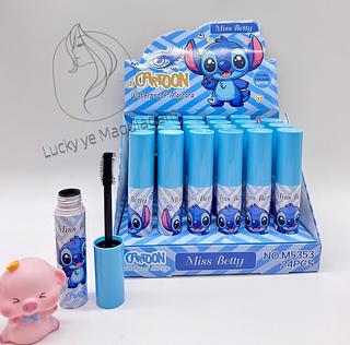 Máscara para cílio Miss Betty