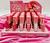 Lip Gloss Glitter Bobbi Rara
