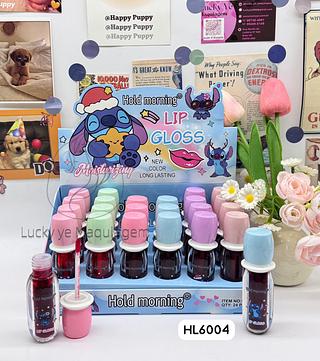 Lip Tint Stitch ( Cor Sortido )