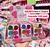 Paleta de glitter My Life ( Cor Sortido )