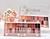 Paleta de sombra Bobbi Rara