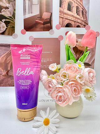 Hidratante Corporal Bella Face Beautiful