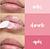 Esfoliante Labial Lua e Neve