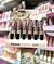 Corretivo Liquido Shine Filler Pink 21 cores separar que estevem disponíveis